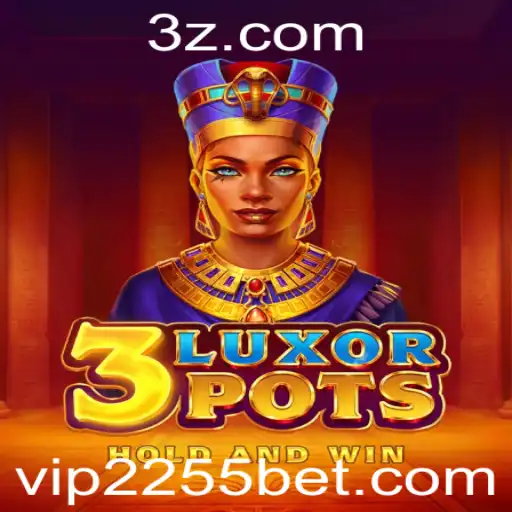 Explorando o Mundo de 3LuxorPots: Um Guia Completo