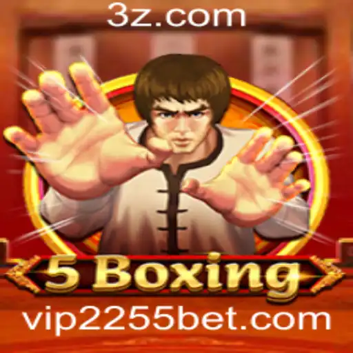Descubra o Fascinante Mundo de 5Boxing e 2255bet VIP