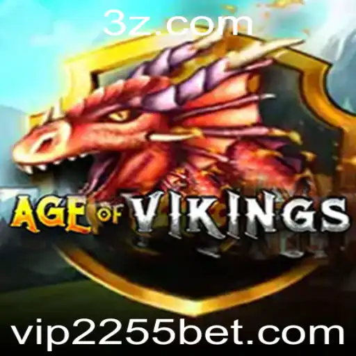 Descubra o Mundo Épico de AgeofViking com 2255bet VIP