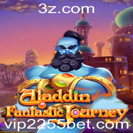Descubra o Fascinante Mundo do Jogo Aladdin: Regras e Dicas de VIP