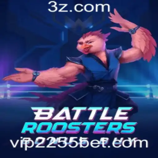 Explorando o Mundo de BattleRoostersBonusBuy e a Emoção de 2255bet VIP