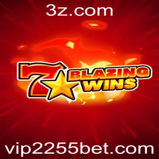 Descubra a Emoção de BlazingWins: O Jogo de Cassino que Está Conquistando os Jogadores