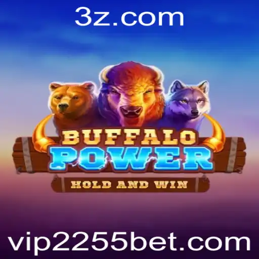 Explorando o Mundo Vibrante de BuffaloPower: Uma Aventura de Cassino Online com 2255bet VIP