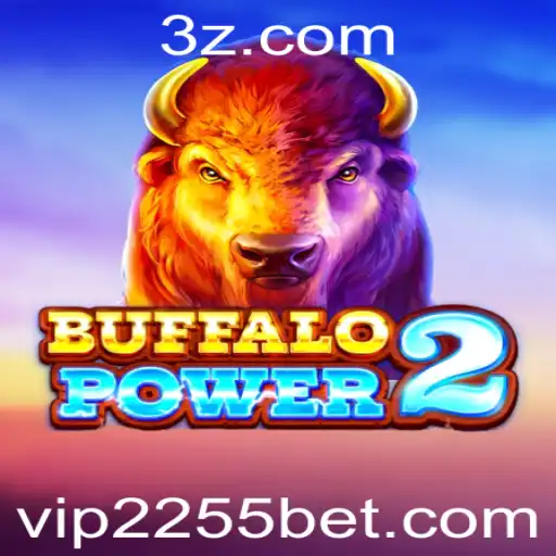 Explorando BuffaloPower2: Estratégias e Regras do Jogo em 2255bet VIP