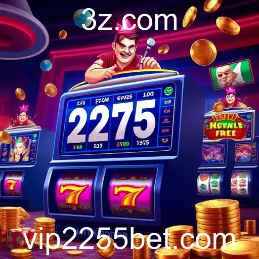 Gaming Experience 2255bet VIP - 800+ Premium and Exclusive Games