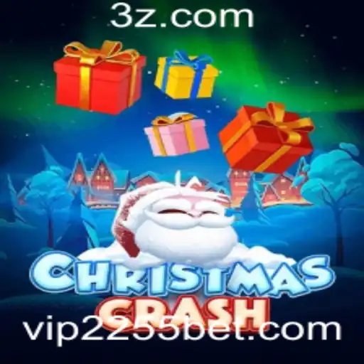 Explorando o Mundo de ChristmasCrash e sua Conexão com 2255bet VIP