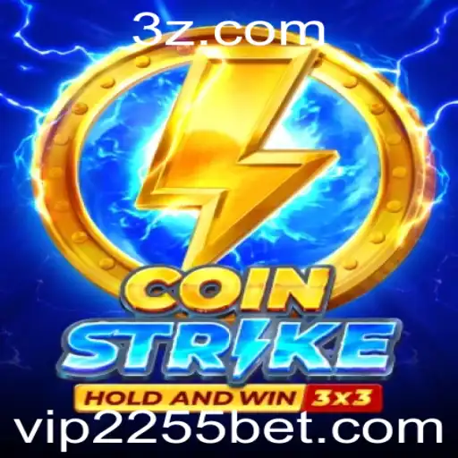 Coinstrike: Explorando o Universo do Jogo com 2255bet VIP