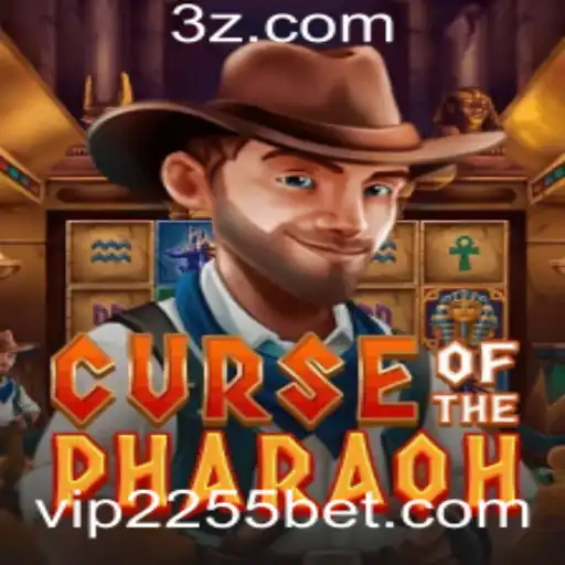 Descubra o Fascinante Mundo de 'CurseofthePharaoh' com 2255bet VIP