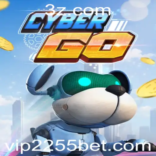 CyberGO: Descubra o Fenômeno do Jogo com 2255bet VIP