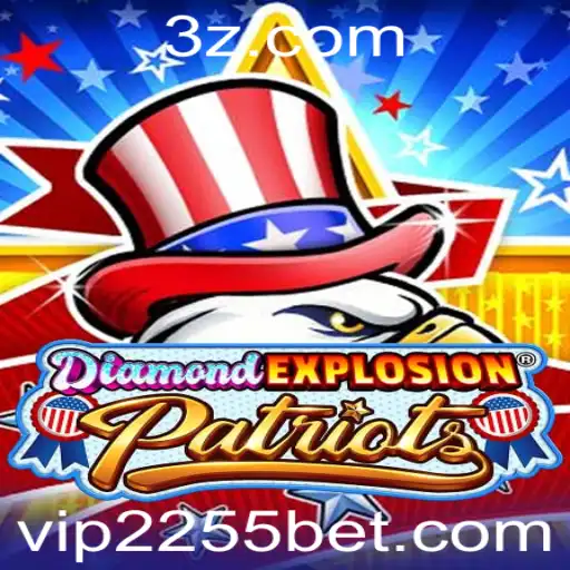 Explorando DiamondExplosionPatriots: A Nova Sensação em Jogos