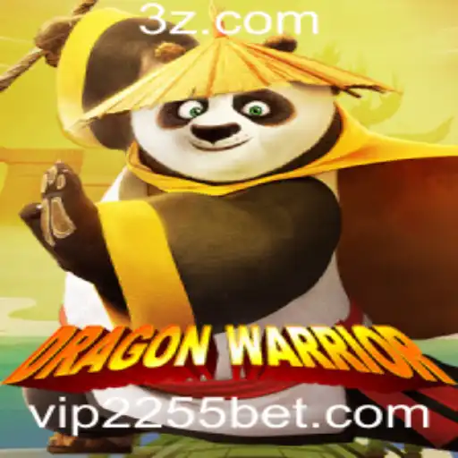 DragonWarrior: Um Mergulho no Universo do Jogo e Como Jogar no 2255bet VIP