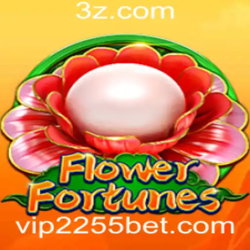 Descubra o Mundo de FlowerFortunes com 2255bet VIP
