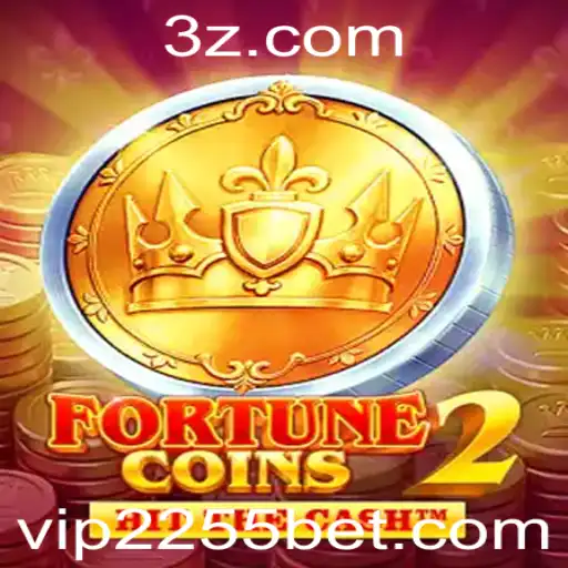 Explorando o Mundo de FortuneCoins2 e a Experiência Exclusiva do 2255bet VIP