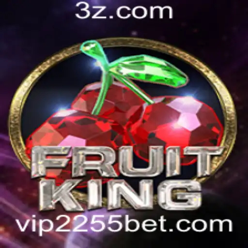 FruitKing: Desvendando o Fascínio do Jogo e Como se Tornar um 2255bet VIP