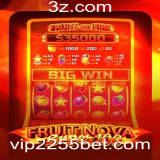 Explorando o Mundo de FruitNovaSuper100 e a Experiência Exclusiva da 2255bet VIP