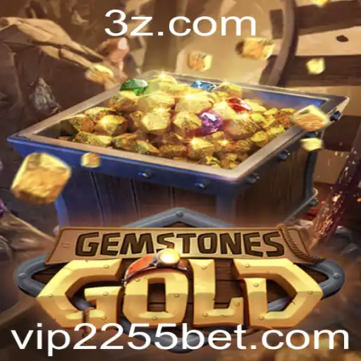 Explorando o Fantástico Mundo de GemstonesGold