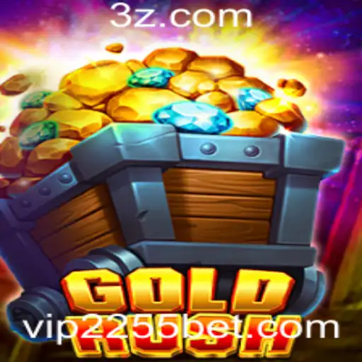 Descubra a Aventura de 'GoldRush': O Jogo que Conquista Multidões