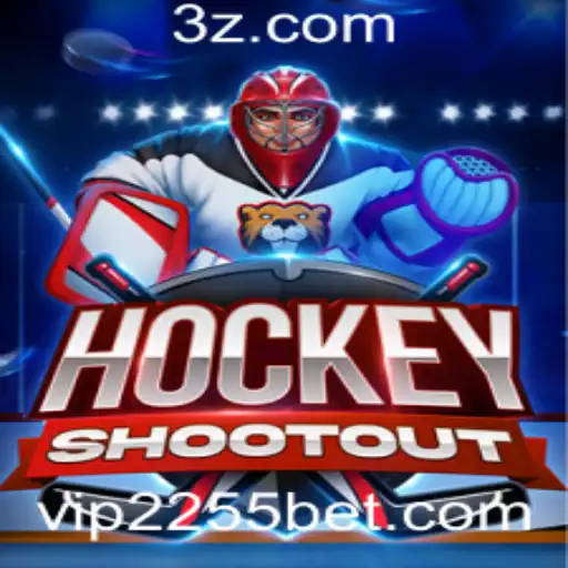 HockeyShootout: Mergulhe na Emoção do Esporte Virtual com 2255bet VIP