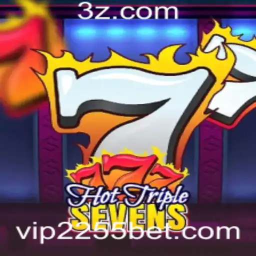 Explorando o Empolgante Mundo de HotTripleSevens e 2255bet VIP