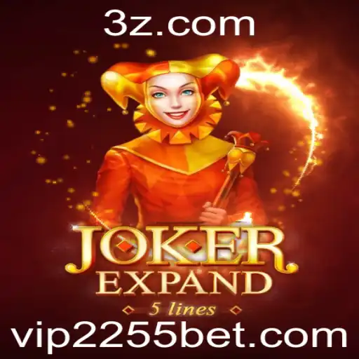 JokerExpand: Explore o Universo das Cartas com 2255bet VIP
