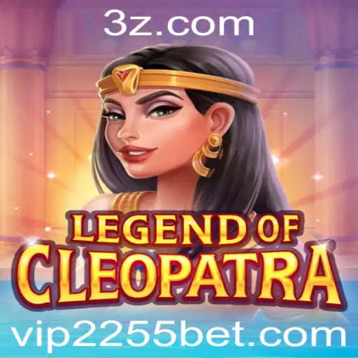 Explorando o Incrível Mundo de LegendOfCleopatra no 2255bet VIP