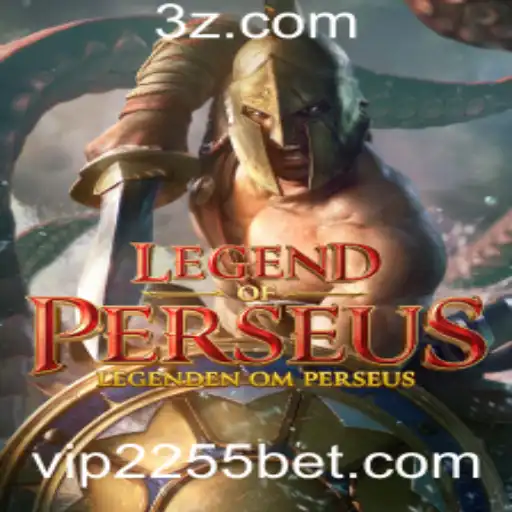 Explore o Empolgante Mundo de LegendofPerseus e Descubra 2255bet VIP