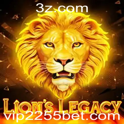 Explorando o Universo de LionsLegacy: A Nova Sensação do Mundo dos Jogos