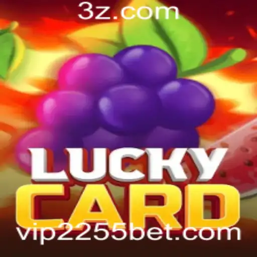 Descubra o Empolgante Mundo de LuckyCard: O Jogo de Cartas que Conquista Com 2255bet VIP