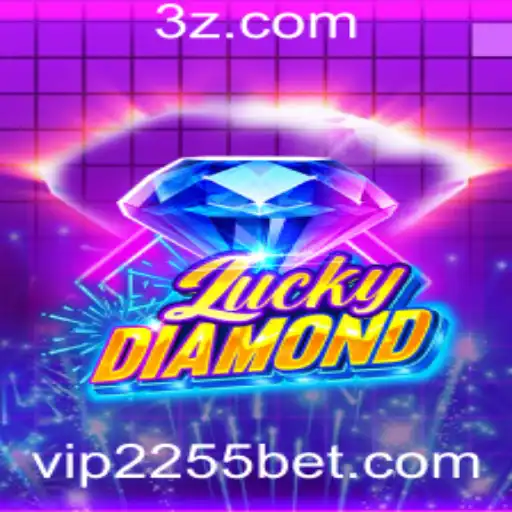 Descubra o Mundo do LuckyDiamond com 2255bet VIP