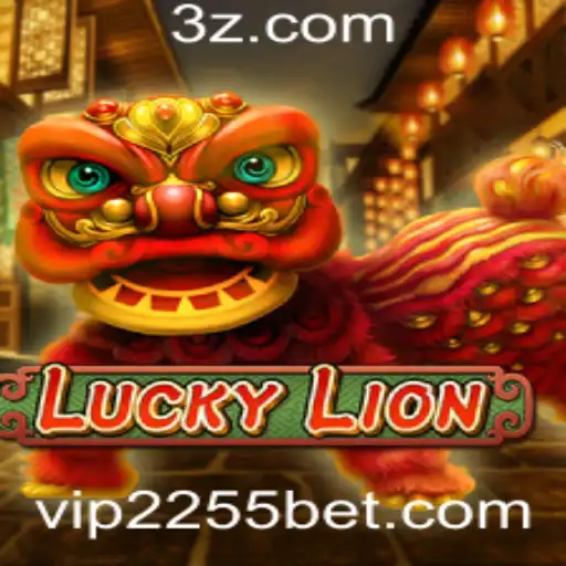 Explorando o Fascinante Mundo de LuckyLion e 2255bet VIP