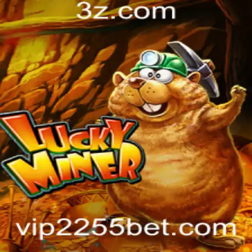 Explorando o Fascinante Universo de LuckyMiner e a Experiência Exclusiva com 2255bet VIP