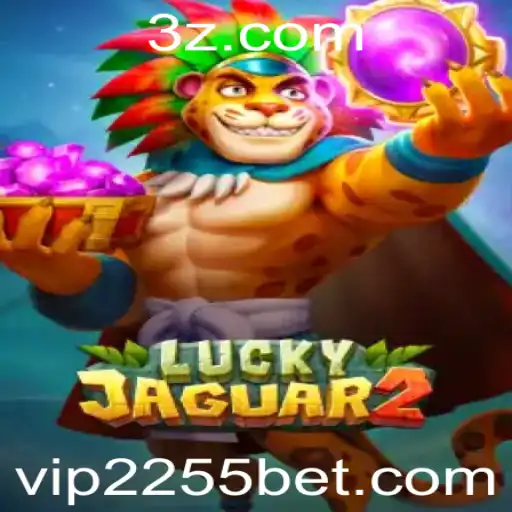 Descubra o Mundo de Luckyjaguar2 e a Exclusividade do 2255bet VIP