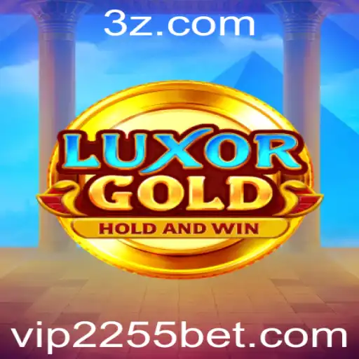 Explorando LuxorGold: Um Olhar Detalhado Sobre o Novo Jogo com 2255bet VIP