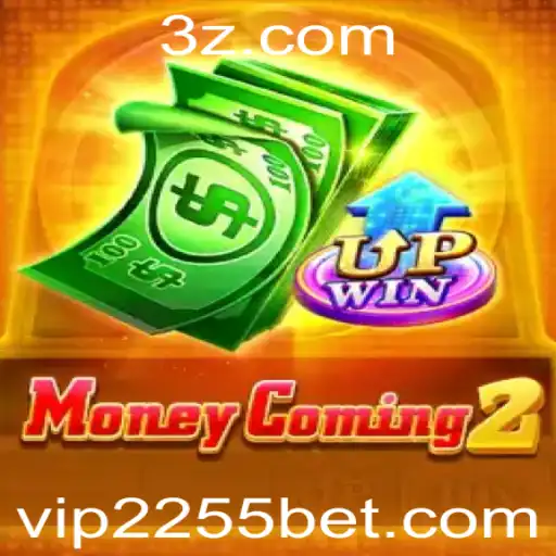 Explorando MoneyComing2: O Jogo do Momento com 2255bet VIP