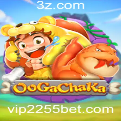 Explorando o Mundo de OoGaChaKa: O Jogo Que Conquistou os Fãs do 2255bet VIP