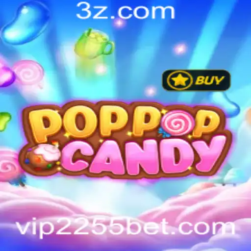 POPPOPCANDY: O Jogo Doce Que Conquista a Todos
