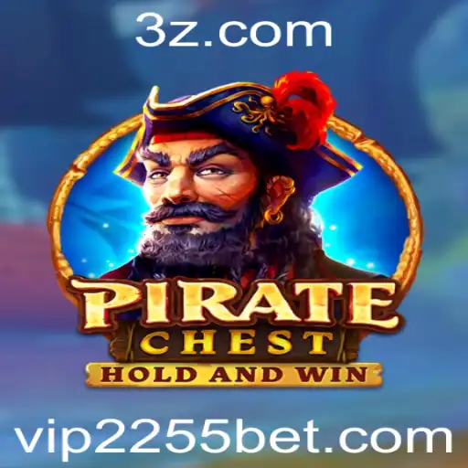 PirateChest: Mergulhe na Aventura dos Sete Mares com 2255bet VIP