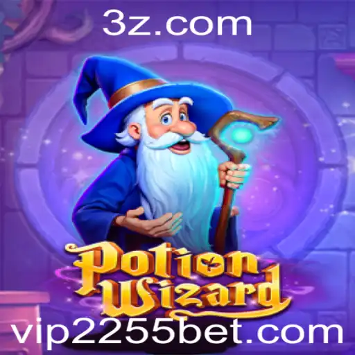Descubra o Fascinante Mundo de PotionWizard