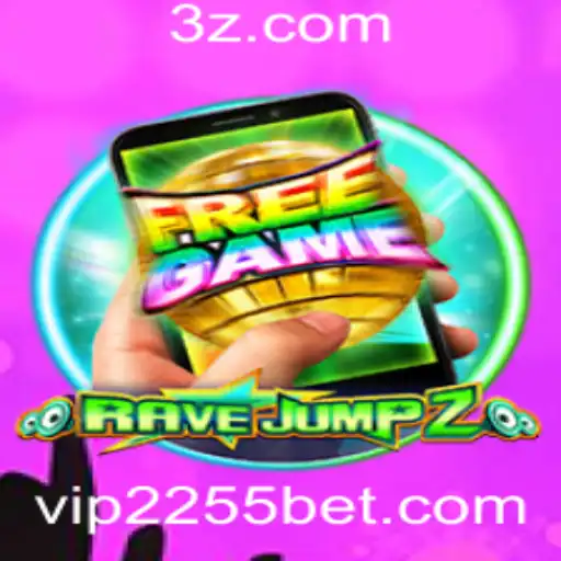 Explorando o Mundo de RaveJump2M e a Emoção do 2255bet VIP
