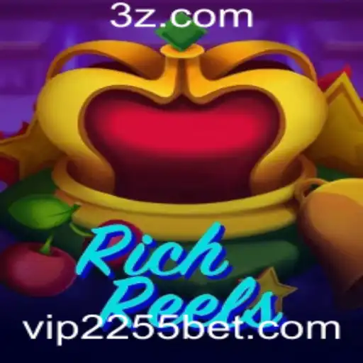 RichReels e a Experiência Exclusiva do 2255bet VIP