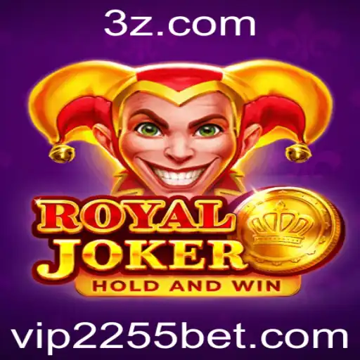 Descubra o Fascinante Mundo de Royaljoker e 2255bet VIP