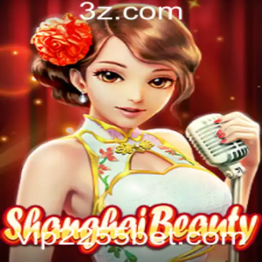 ShanghaiBeauty: Explorando o Fascinante Mundo dos Jogos com 2255bet VIP