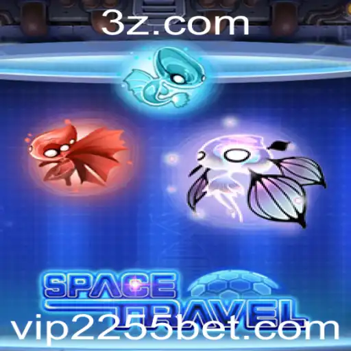 SpaceTravel: Uma Aventura Intergaláctica com 2255bet VIP