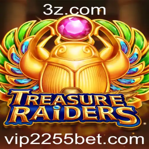 Descubra o Fascinante Mundo de TREASURERAIDERS: Aventuras e Estratégias