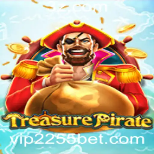 Explorando TreasurePirate e o Fascínio do 2255bet VIP
