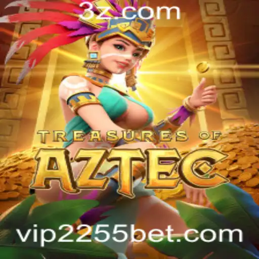 Explorando o Fascinante Mundo de TreasuresofAztec no 2255bet VIP