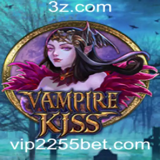 Descubra o Fascinante Mundo de VampireKiss e a Experiência 2255bet VIP