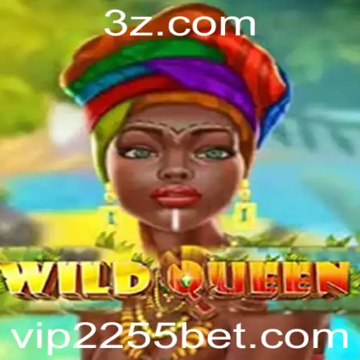 Descubra o Fascinante Mundo de WildQueen no 2255bet VIP