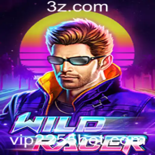 Explorando o Jogo WildRacer e sua Conexão com 2255bet VIP