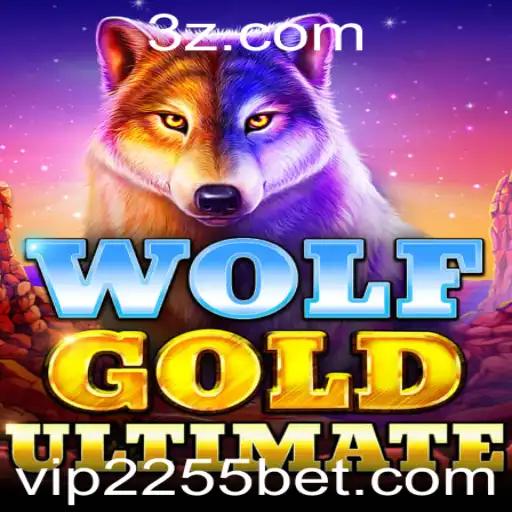 Descubra o Mundo Fascinante de WolfGoldUltimate com 2255bet VIP